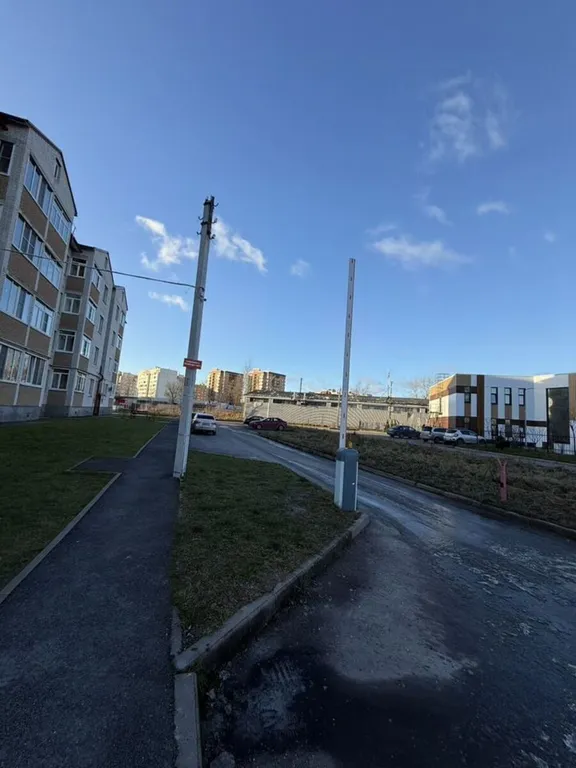 Квартира Новая квартира для большой семьи — Великий Новгород