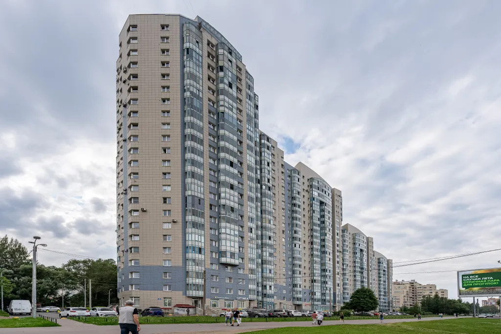 Уютная квартира у метро