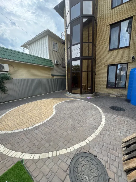 Квартира Номера люкс класса — аренда посуточно в Бердянск