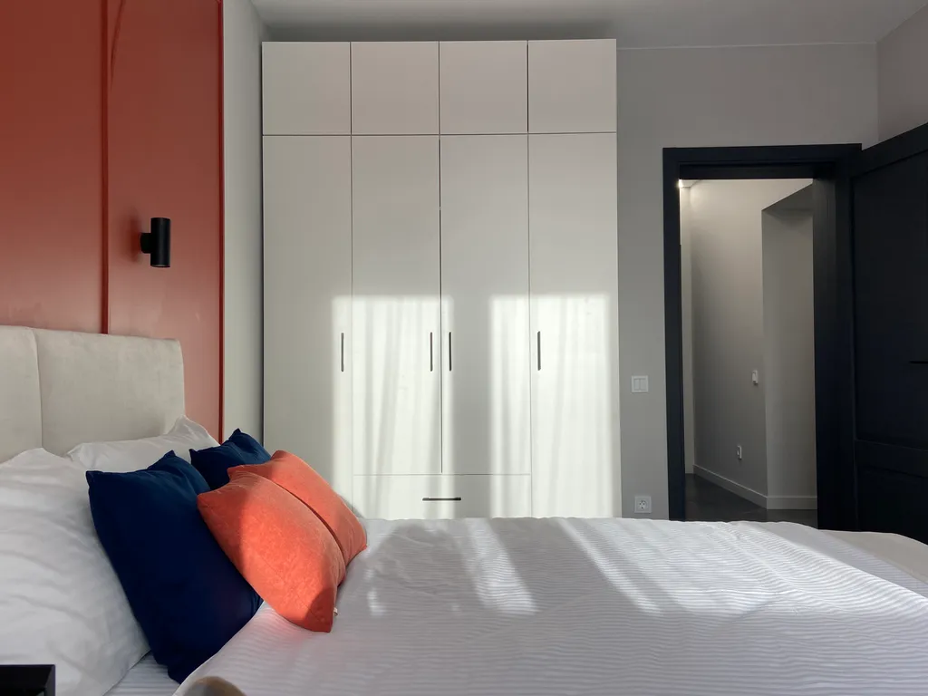 Квартира Квартира Baltic Resort у западного пляжа, ЖК Прибалтийская Ривьера — Зеленоградск