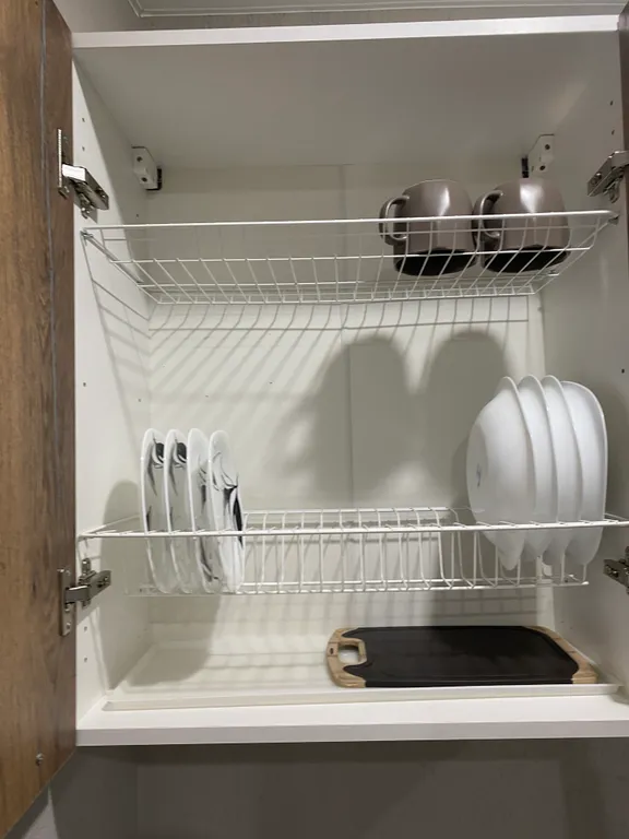 Уютная 1 квартира в тихом центре города