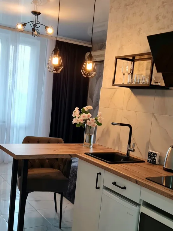 Квартира Квартира Luxury Room — Ростов-на-Дону