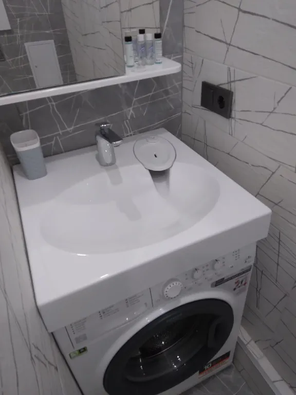 Элитные апартаменты в центре Тулы в новом доме Премиум класса (А)