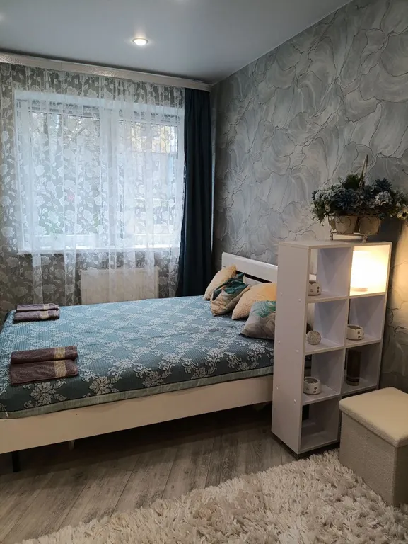 Квартира Уютная квартира в районе Амелиенау — Калининград