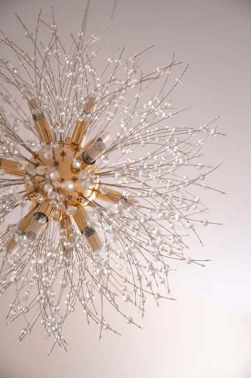 Новая дизайнерская квартира в самом сердце города