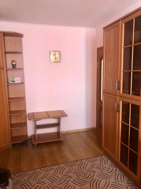 Квартира Уютная квартира в спальном районе — Лазаревское