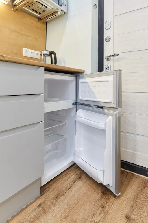 Новая, упакованная студия в Центральном районе Сочи