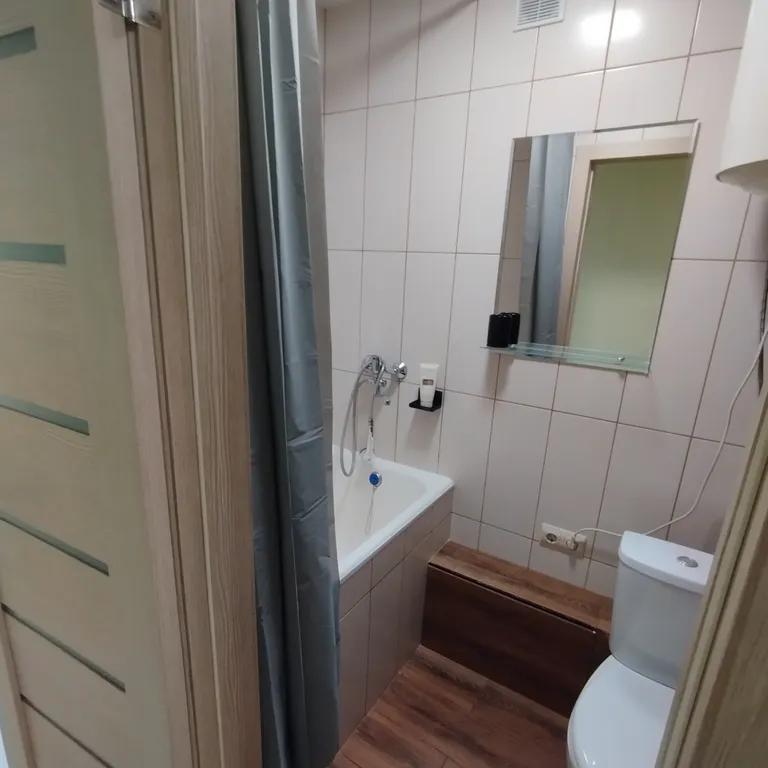 Уютная квартира от собственника