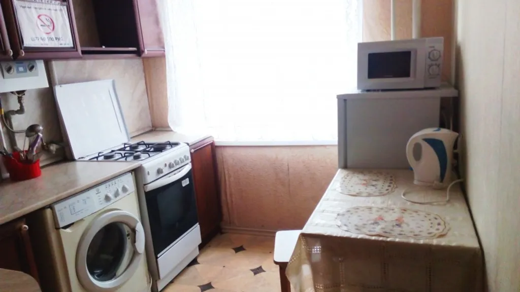 Квартира у Мегагринн, автовокзала, БелГУ, в 10 минутах до центра