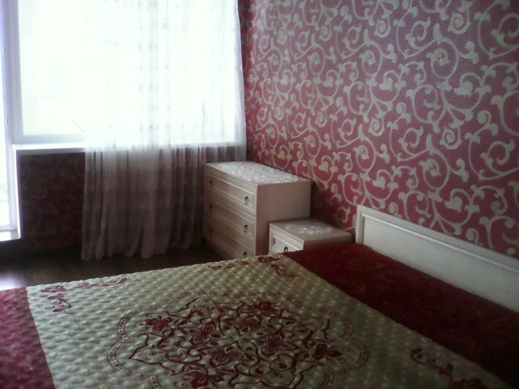 Супервидовые апартаменты