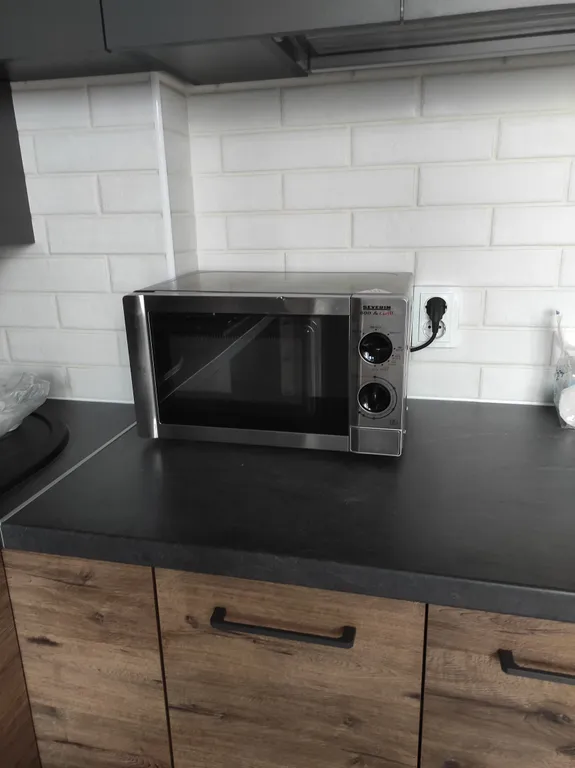 Квартира 1-комнатная Квартира — Калининград