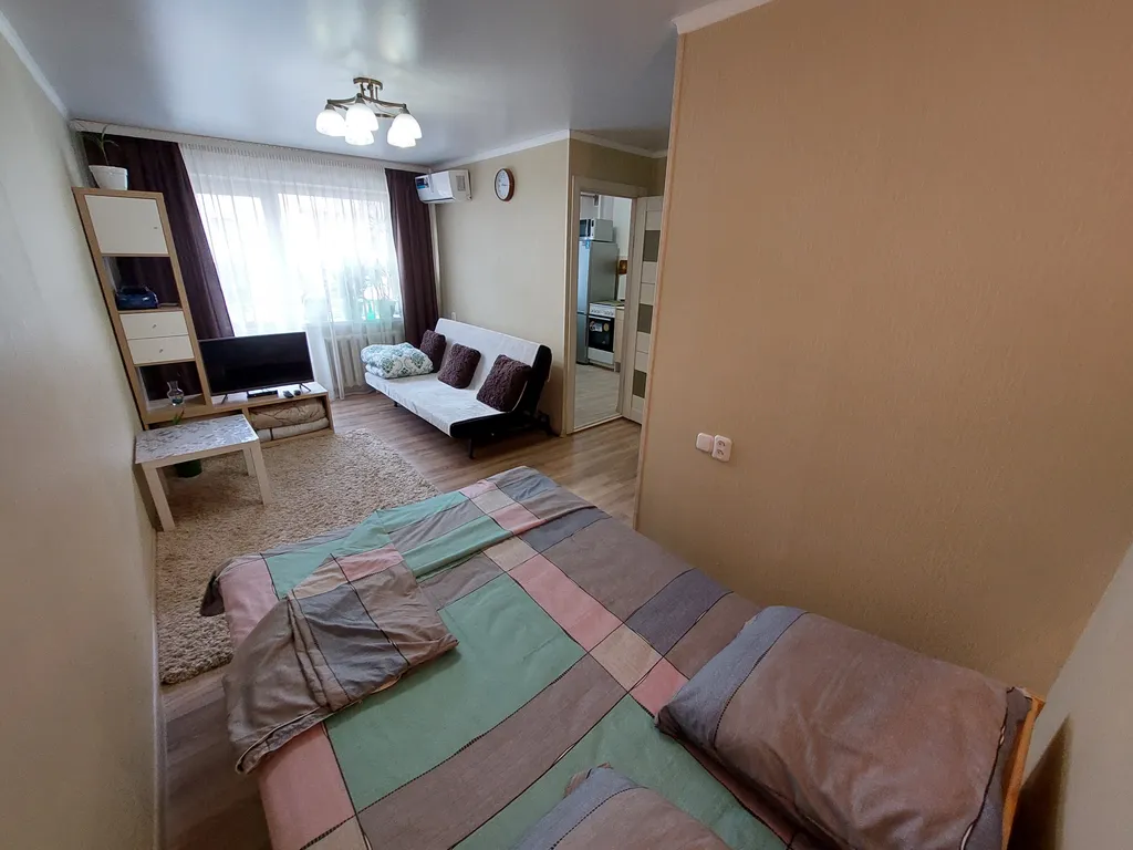 Квартира в центре — аренда посуточно в Нальчик