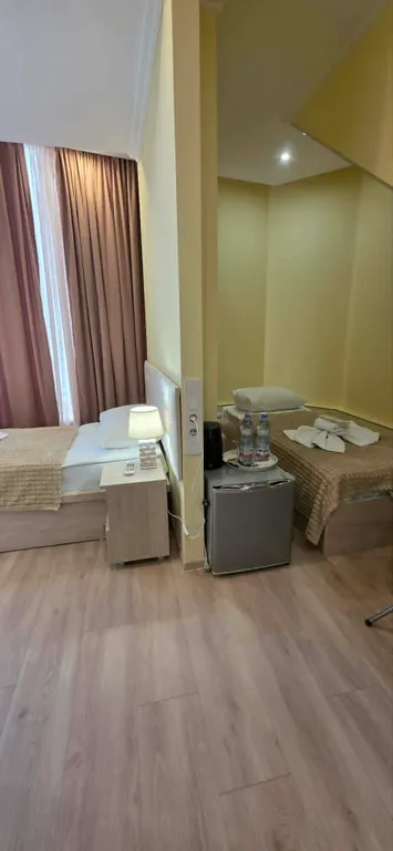 Комната