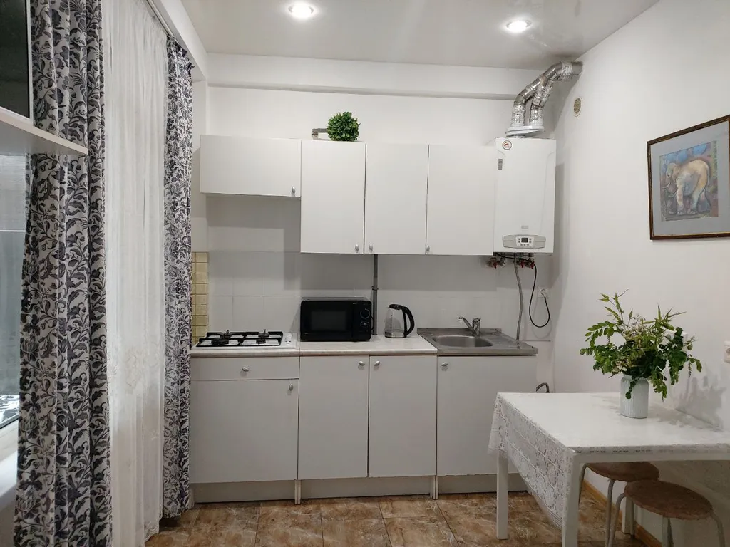 Студия у моря