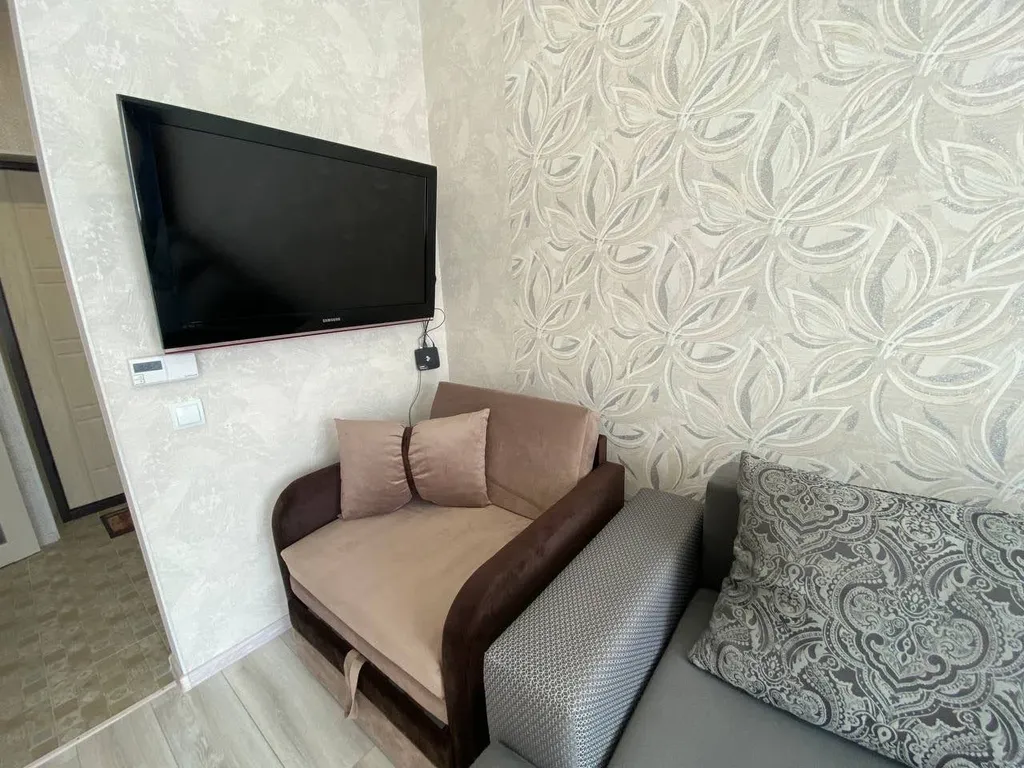 Квартира Уютные апартаменты на Тихой — Светлогорск