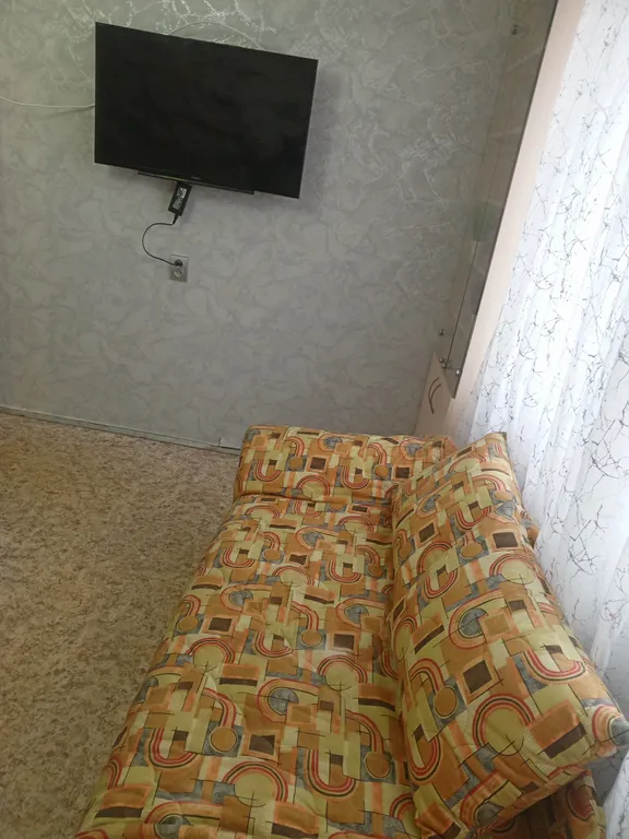 Квартира с удобным выездом на Акрон, рядом с Биклиника