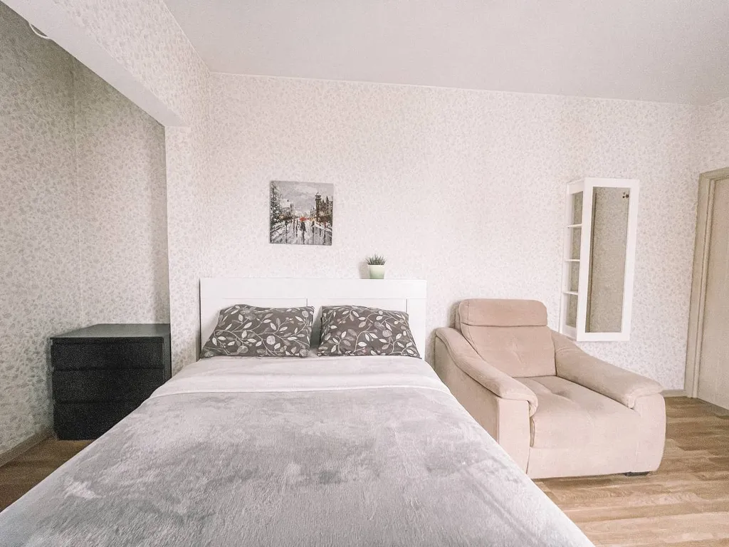 Квартира Уютная квартира — Санкт-Петербург