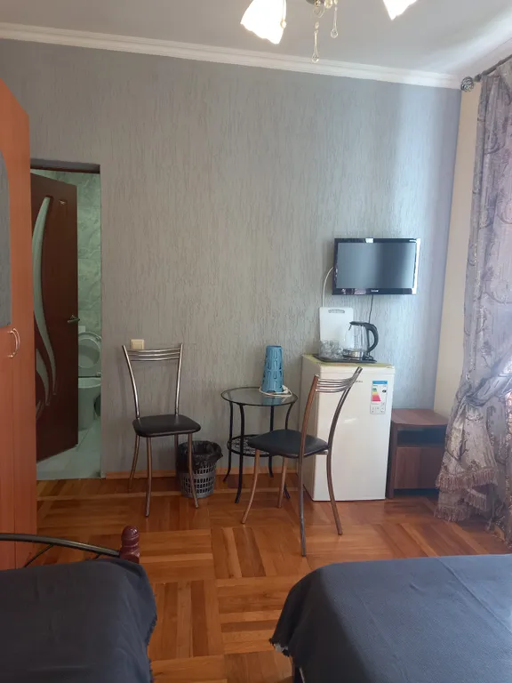 Квартира Комната — Гагра
