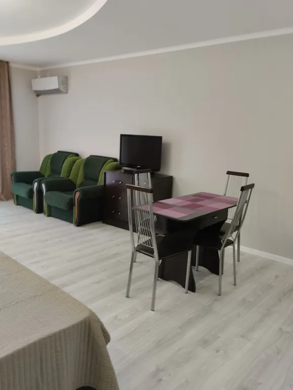 Уютная комната 3