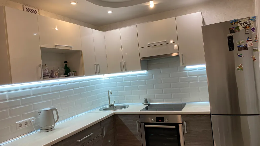 Квартира для отдыха