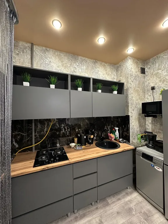 Комфортабельная квартира на НЛМК