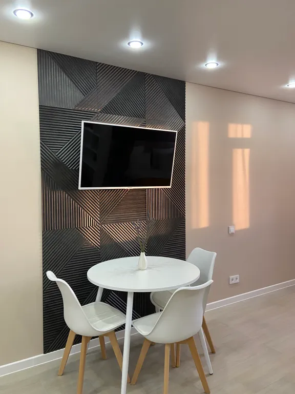 Квартира Квартира Студия с видом на море — Анапа