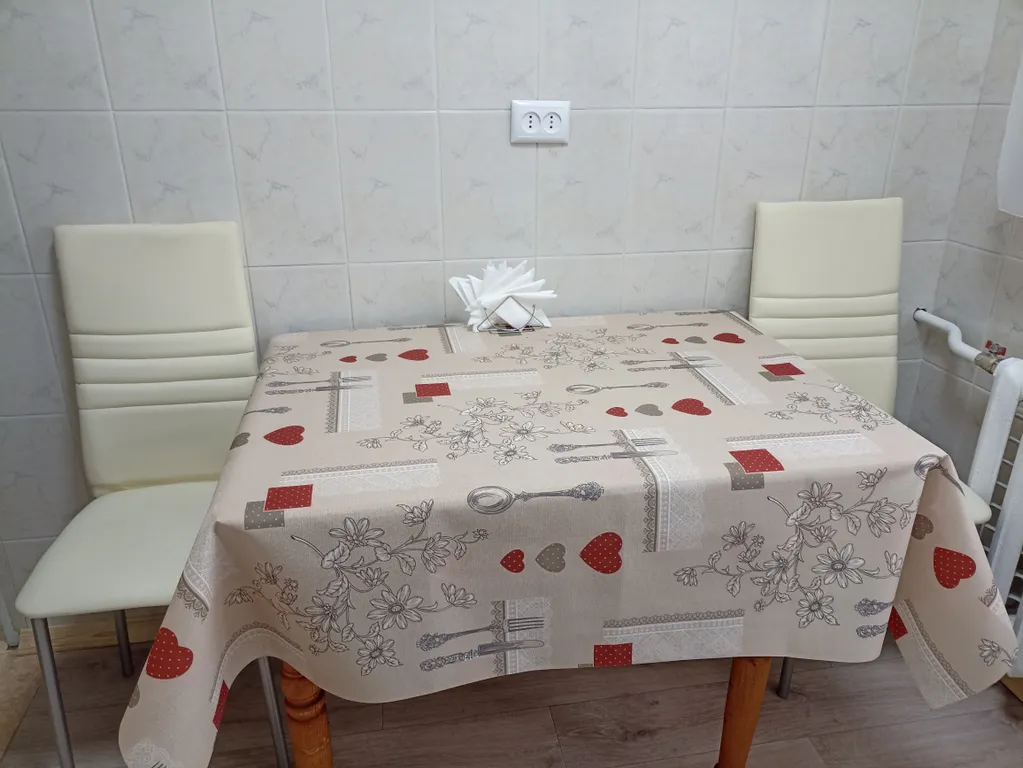 Уютная, чистая квартира в центре города