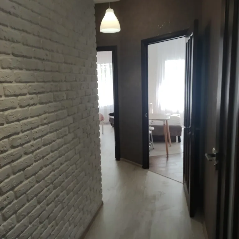 Квартира люкс