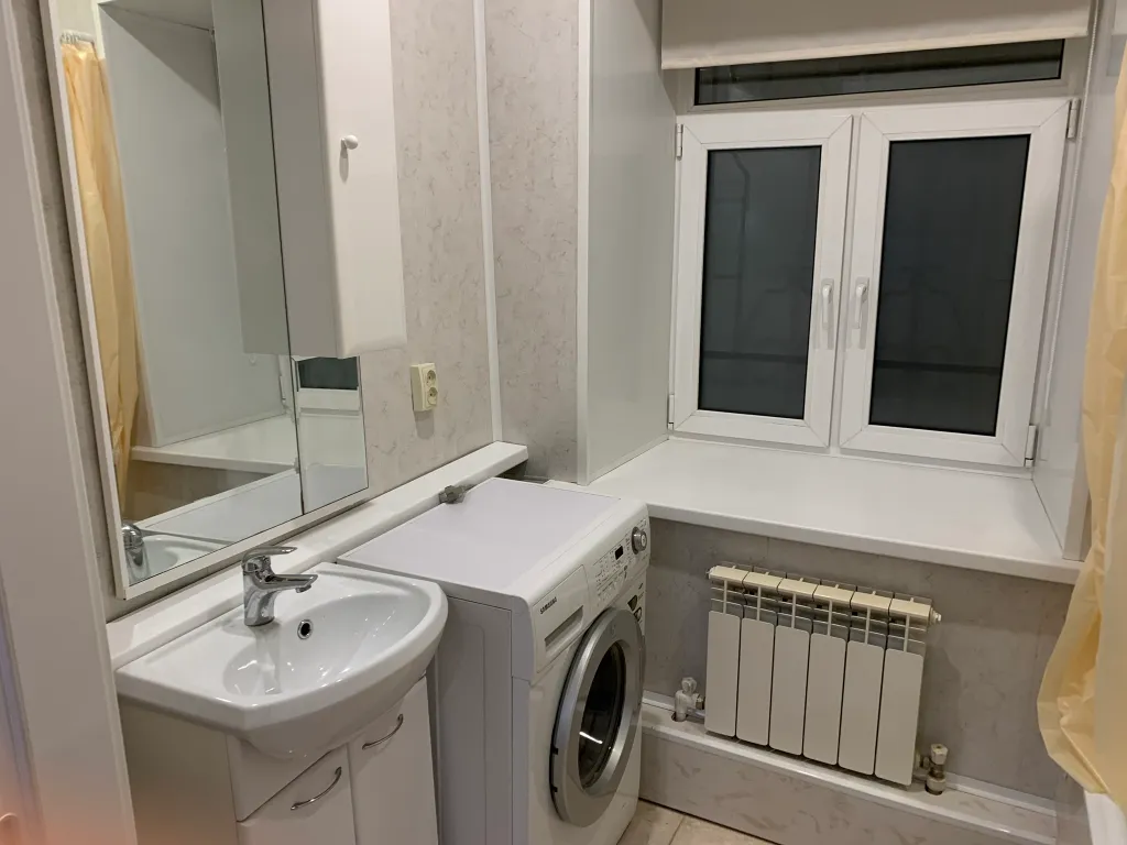 Уютная квартира в историческом центре