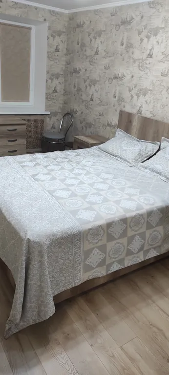 Квартира 2-комнатная Квартира — Минск