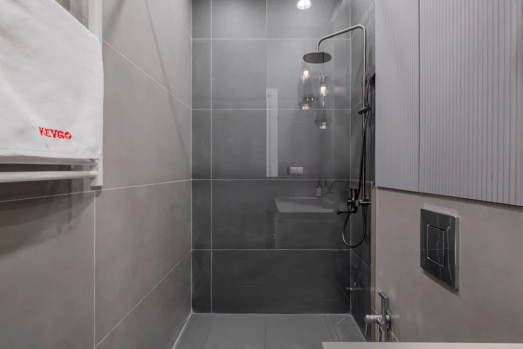 Квартира Апартаменты #0198 рядом с Оперным театром — Ереван