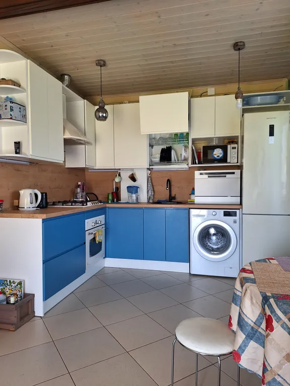 Коттедж Благоустроенный уютный дом на побережье Балтики — аренда посуточно в Заостровье