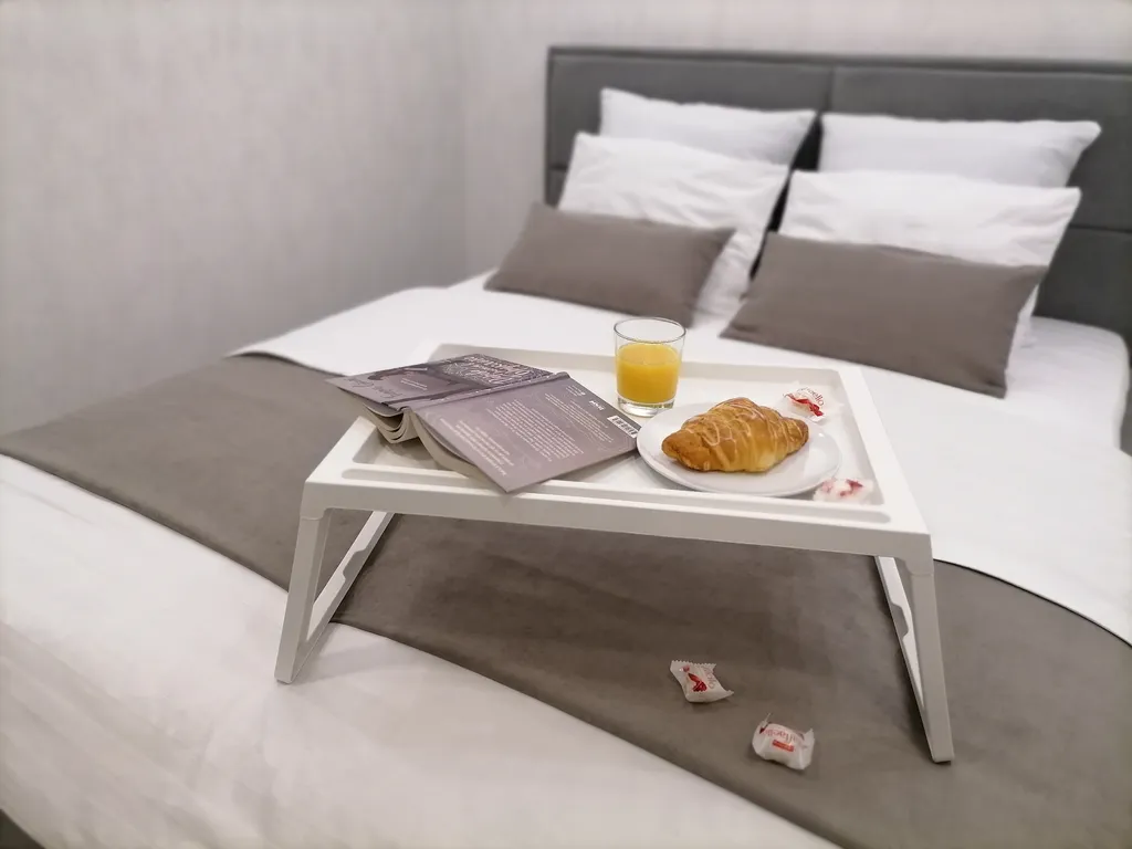 Scandica Home Апартаменты Scandi