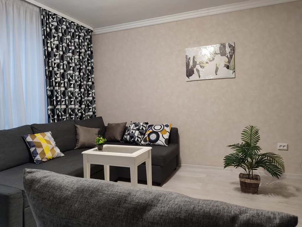 Квартиры в Омске для командировок и путешествий