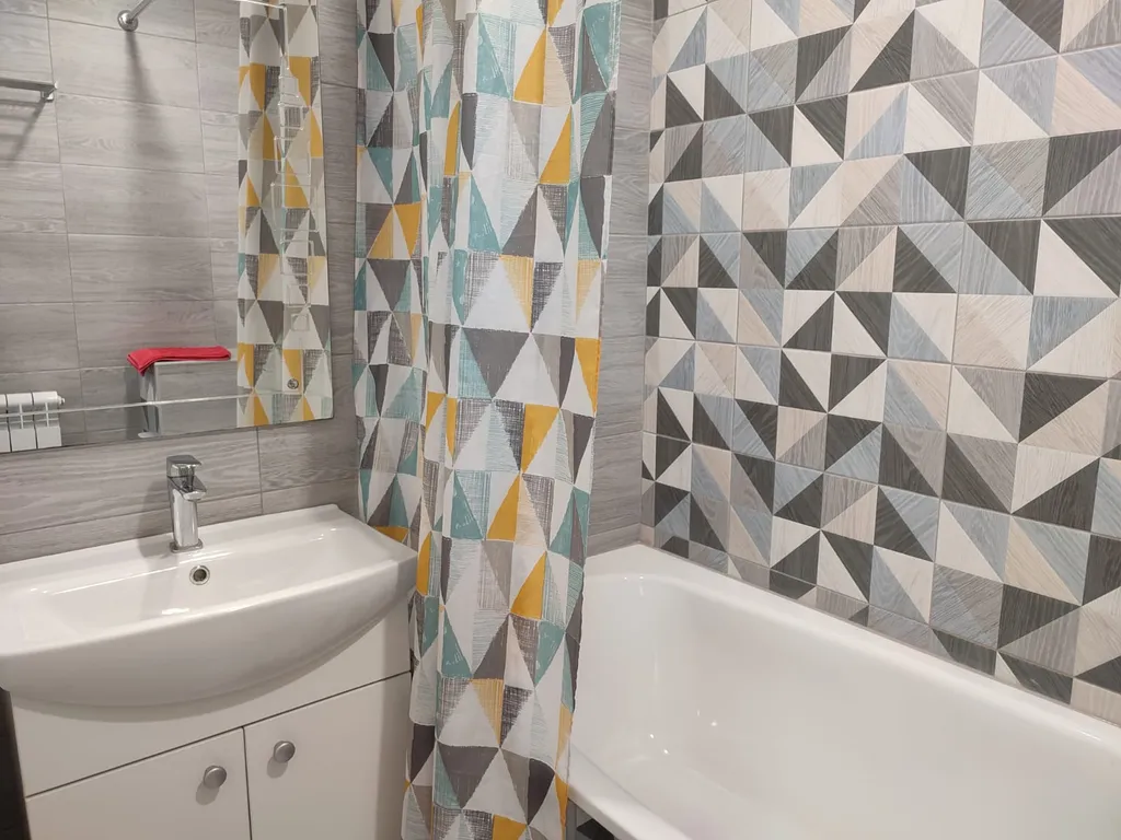 Дом для большой компании