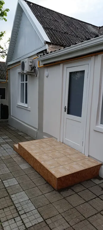 Коттедж Уютный домик — Геленджик