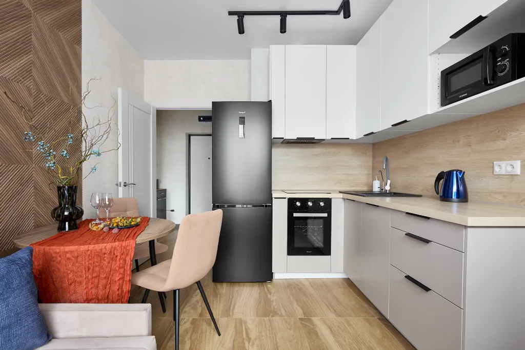 Квартира Премиум квартира South City в ЖК Архитектор — Краснодар