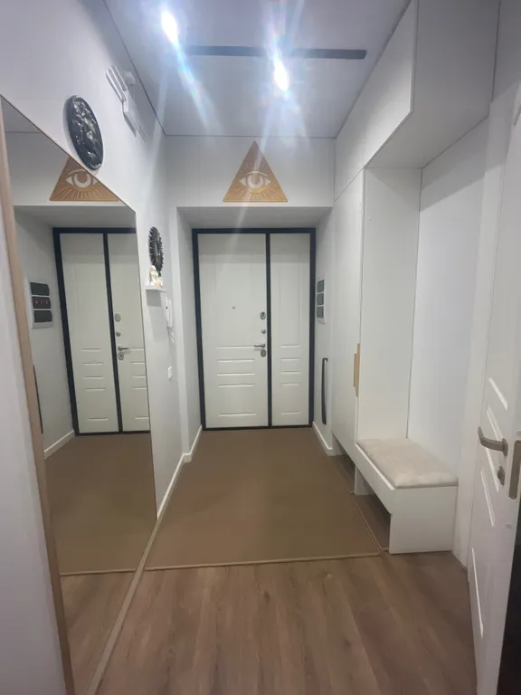 Уютная квартира в самом сердце города