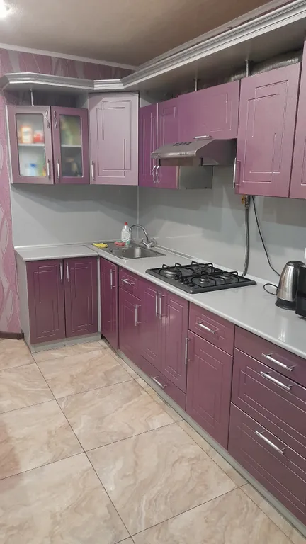 Уютная двушка рядом с центром