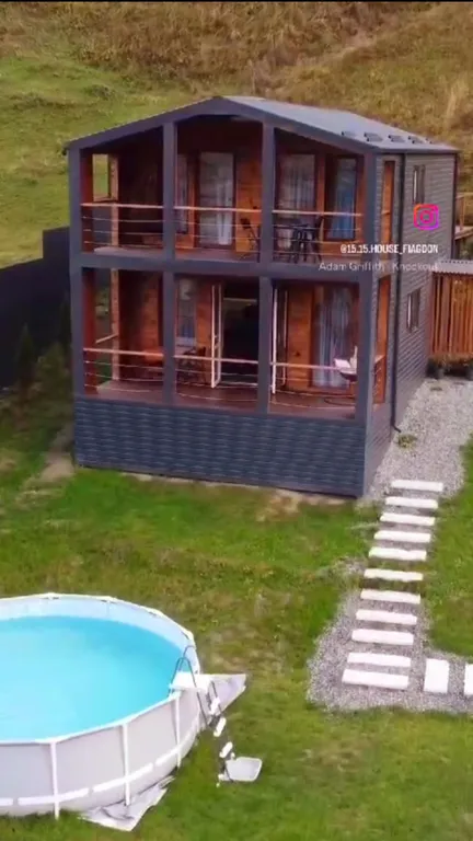 Отдых в Верхнем Фиагдоне