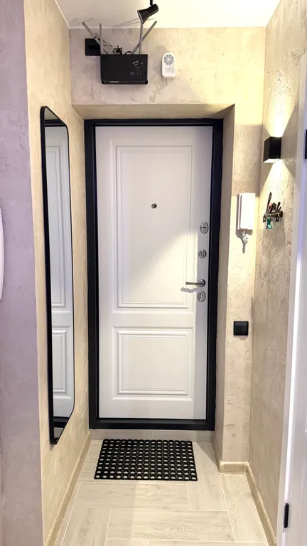 Квартира в сердце города