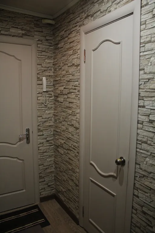 Квартира в центре рядом с Волгой