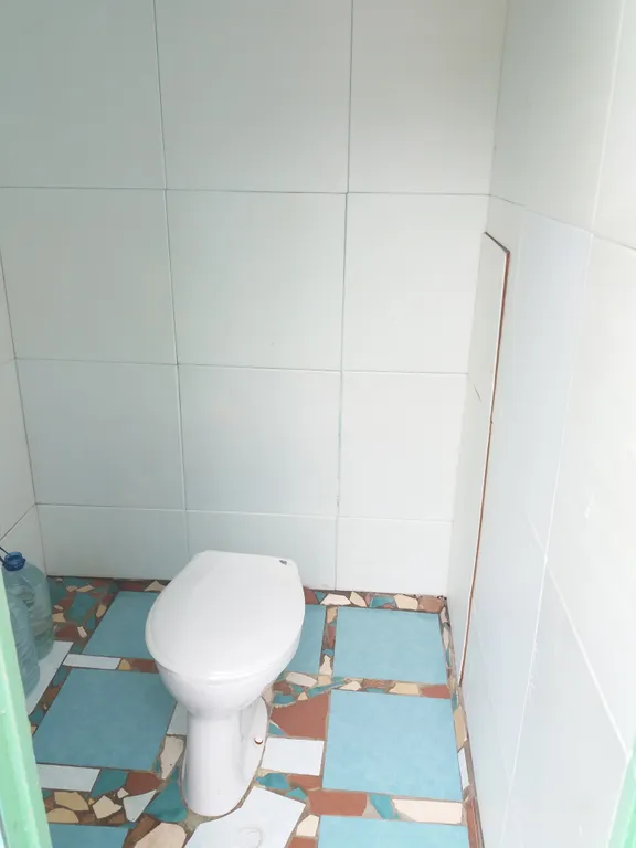 Розовый рай