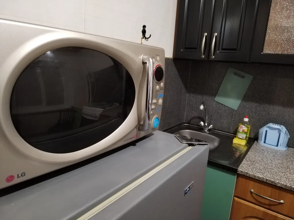 Ферсмана 15, центр города