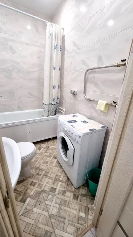 Уютная квартира в центре города с отличным видом