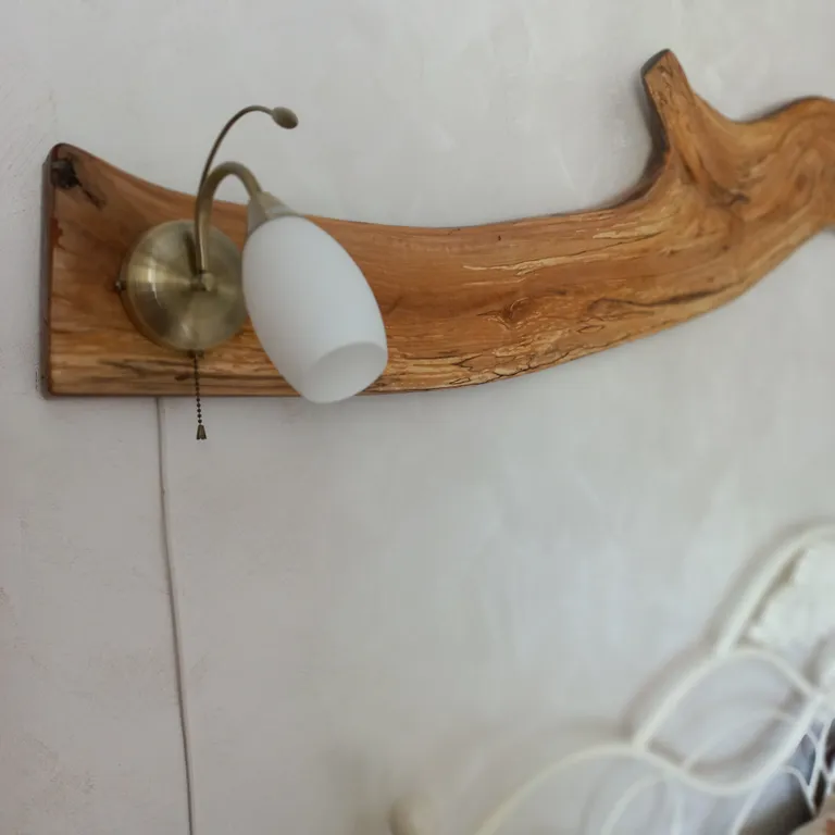 Квартира Уютная квартира в тихом районе — Светлогорск