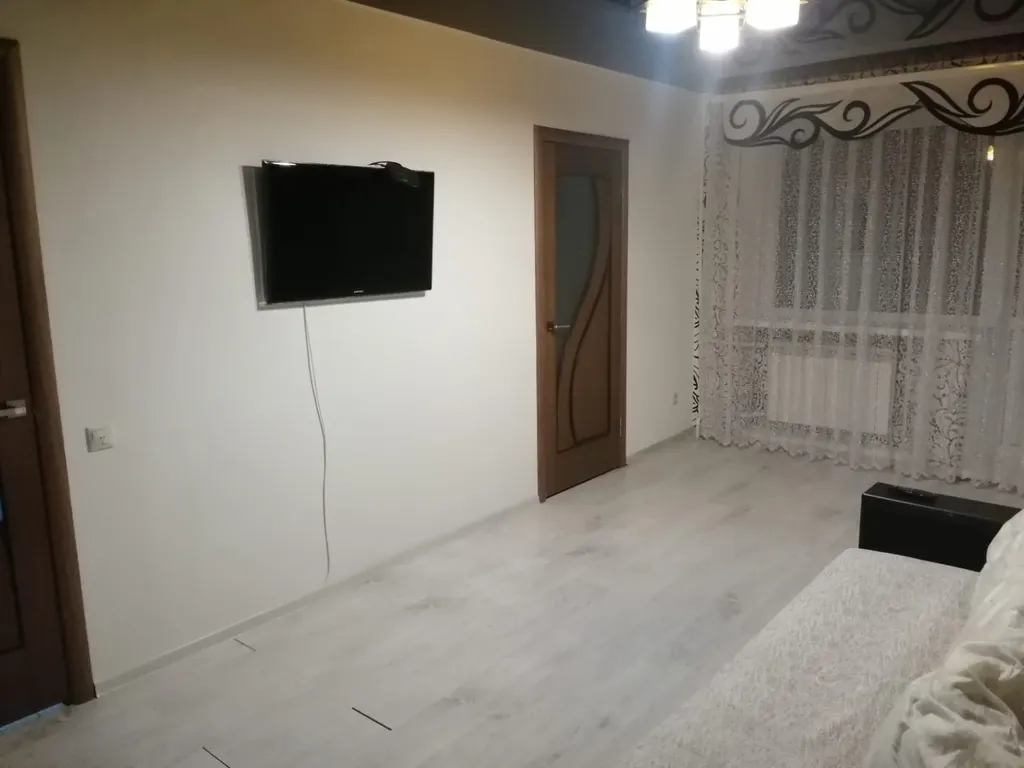 Квартира на Бланской в центре.