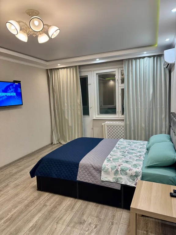 Апартаменты на Наугорском шоссе