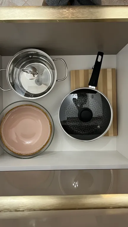 Уютная квартира-студия в центре