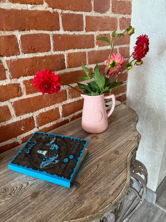 Дом с душой - Купеческие апартаменты